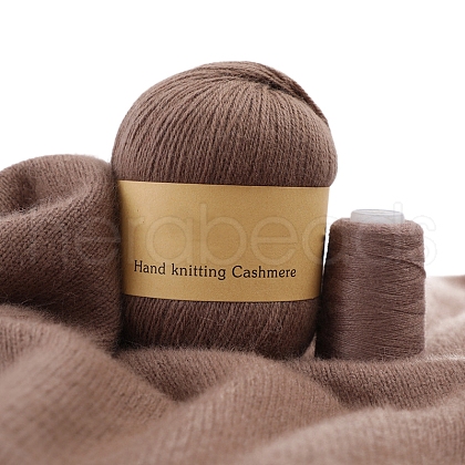 Knitting Yarn PW-WGFBE3A-12-1