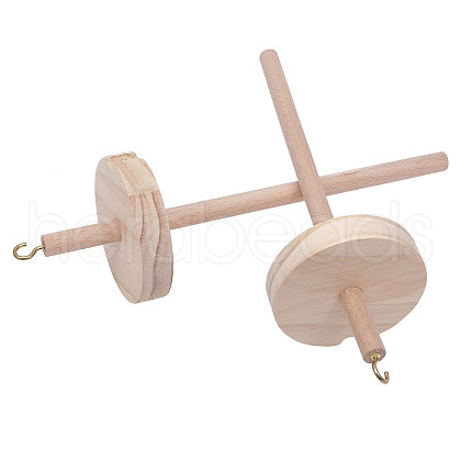 Wood Spinning Tool FIND-WH0110-638-1