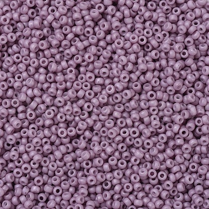 MIYUKI Round Rocailles Beads SEED-G007-RR2024-1