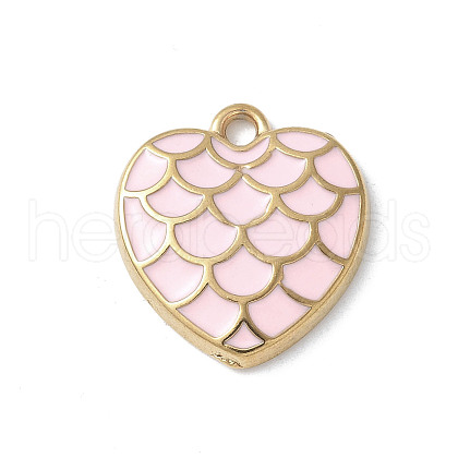 304 Stainless Steel Pendants STAS-S164-02B-G-1