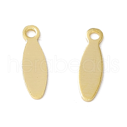 Brass Pendants KK-A172-47G-1