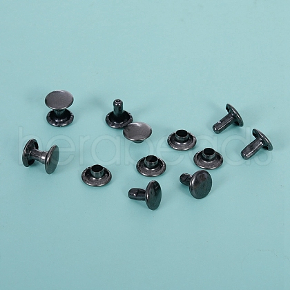 Iron Rivets PW-WG57742-05-1