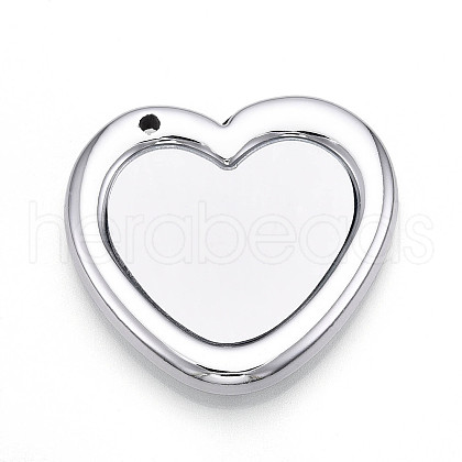 Acrylic Pendants OACR-N139-01D-1