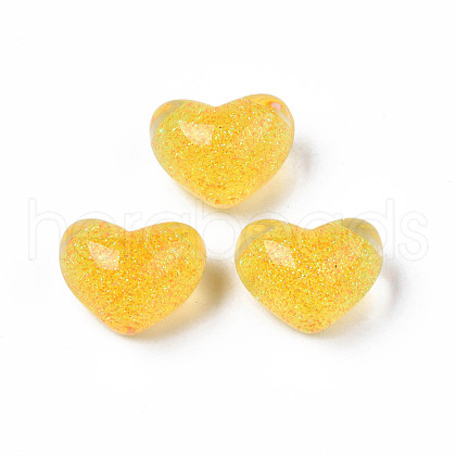 Translucent Acrylic Cabochons TACR-N006-10F-1