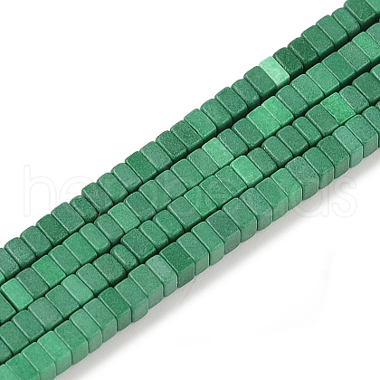Natural Shoushan Stone Beads Stands G-B098-02E-1