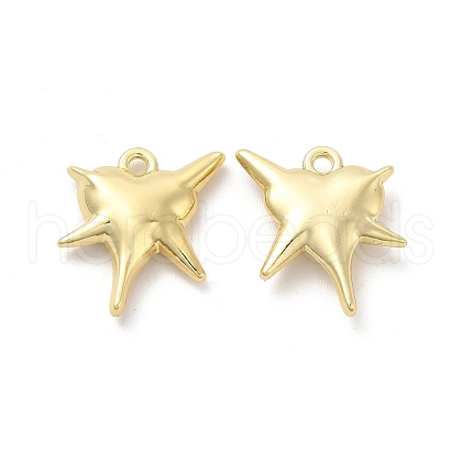 Alloy Pendants PALLOY-E024-25LG-1
