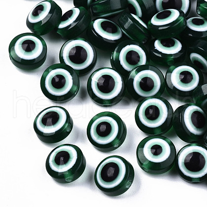 Resin Beads RESI-S339-6x8-27-1