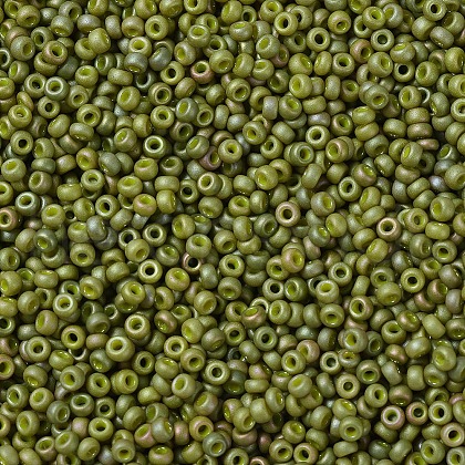 MIYUKI Round Rocailles Beads SEED-X0054-RR2033-1