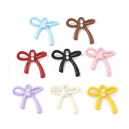 Alloy Pendants FIND-B047-01-1