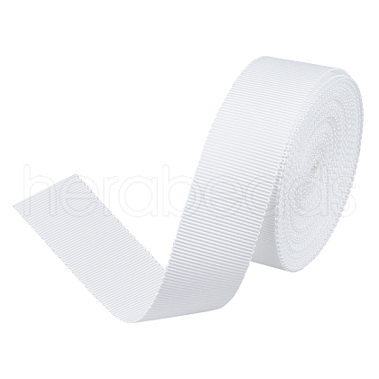 SUPERFINDINGS 10 Yards Polyester Ribbons SRIB-FH0001-04A-1
