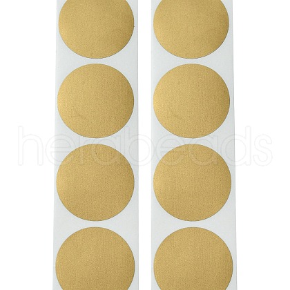 Coated Scratch Off Film Password Sticker X-DIY-R083-04A-1