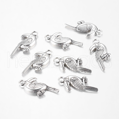 Alloy Pendants PALLOY-A13099-AS-RS-1
