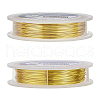 Round Copper Wire for Jewelry Making CWIR-BC0002-09A-3