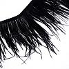 Fashion Ostrich Feather Cloth Strand Costume Accessories FIND-R030-10-15cm-17-1