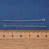 Brass Eye Pins KK-H502-02I-S-3