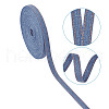 Stitch Denim Ribbon OCOR-TAC0009-04A-02-12