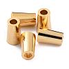 Brass Beads KK-O133-313A-G-1