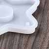 Christmas Aromatherapy DIY Pendant Decoration Silicone Molds DIY-M057-02B-5
