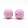 Food Grade Eco-Friendly Silicone Beads SIL-T037-04-2