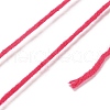 Milk Cotton Knitting Acrylic Fiber Yarn YCOR-NH0001-02A-2