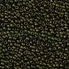 TOHO Round Seed Beads SEED-TR11-0617-2