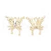 Alloy Pendant PALLOY-K003-03LG-2