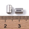 Rack Plating Brass Beads KK-WH0052-01A-01-3