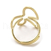 Golden 304 Stainless Steel Adjustable Rings RJEW-C036-02A-G-3