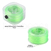 Round Elastic Crystal String EW-YW0001-07I-5