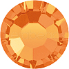 Preciosa® Crystal Hotfix Flatback Stones Y-PRC-HSS6-90310-2