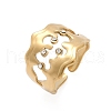 304 Stainless Steel Cuff Open Rings RJEW-S629-10G-C-4
