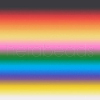 Cheriswelry 450Pcs 3 Style Opaque Acrylic Beads OACR-CW0001-02-23