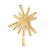 304 Stainless Steel Pendants STAS-L293-09B-G-1