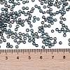 TOHO Round Seed Beads SEED-TR08-0383-4