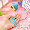 10M Sparkle Jute Ribbon OCOR-TAC0034-12D-6