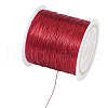 Round Copper Beading Wire for Jewelry Making YS-TAC0004-0.3mm-16-3