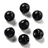 Acrylic Beads OACR-U005-08A-1