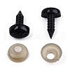 Craft Plastic Doll Noses KY-R072-19A-4