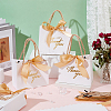Paper Cupcakes Boxes CON-WH0089-91A-6