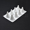 Cone DIY Candle Silicone Molds CAND-B002-15-2