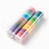 DIY Scrapbook Decorative Adhesive Tapes DIY-F017-B-1