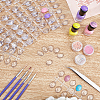 Olycraft Nail Tips MRMJ-OC0002-45-5