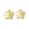 Rack Plating Brass Charms KK-G515-51A-G-1