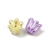 Opaque Acrylic Imitation Pearl Beads OACR-B031-46-2