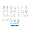 304 Stainless Steel Links STAS-TA0001-10P-8