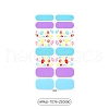 Full Wrap Fruit Nail Stickers MRMJ-T078-ZE0090-2