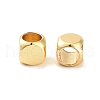 Brass Spacer Beads KK-P198-02C-G-2