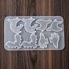 Halloween DIY Candle Making AJEW-U017-04B-4