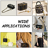 Iron Chain & PU Leather Bags Handle FIND-WH0145-54A-5