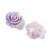 Synthetic Shell Dyed Beads SHEL-K007-14A-2